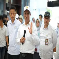 Mentan Amran Murka di Subang, Dua Pejabat Langsung Dicopot Gara-Gara Sewakan Lahan Negara 300 Hektare