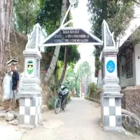 Menguak Riwayat Makam Eyang Pandita Purwakarta yang Jadi Cikal Bakal Masyarakat Bojong