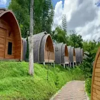 11 Tempat Staycation di Subang yang Paling Direkomendasikan untuk Berdua