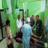 42 Pria di Kabupaten Subang Ikuti Vasektomi