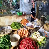 Harga Cabai dan Bawang di Subang Melonjak