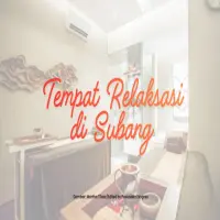 5 Rekomendasi Tempat Relaksasi di Subang, Cocok untuk Me-Time!
