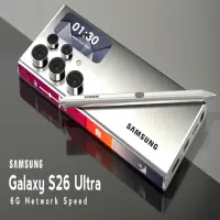 Samsung S26 Ultra Kapan Rilis di Indonesia? Ini Bocoran Jadwal Terbarunya