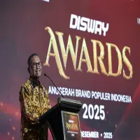 JMSI Usulkan Dahlan Iskan Raih Anugerah Dewan Pers 2025 Kategori Spirit Media Baru