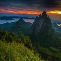 Rekomendasi Tempat Liburan Natal dan Tahun Baru 2026 di Purwakarta yang Jarang Diketahui Wisatawan