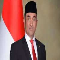 Biodata Suyudi Ario Seto, Kepala BNN yang Ungkap Buron Interpol Penyelundup Sabu 2 Ton