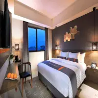 Tidak Perlu Jauh-Jauh, Ini Rekomendasi Staycation Murah di Subang untuk Akhir Tahun 2025