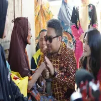Bupati Subang Reynaldy Tegaskan Penanganan Kemiskinan Harus Terukur
