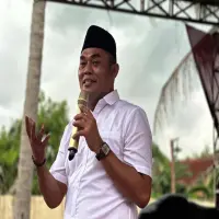 H. Adik Anggota Dewan Dapil IV Subang Konsisten Kawal Aspirasi, Suara Masyarakat Tidak Berhenti di Meja Reses