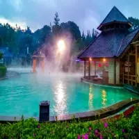 Libur Akhir Tahun 2025 Ke Subang? Ini Daftar Wisata Murah Yang Bisa Dicoba!