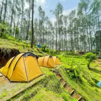 Jangan Salah Pilih Lokasi, Inilah Rekomendasi Tempat Camping Terbaik di Subang