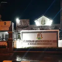 Kejagung Turun Tangan, Ada Apa dengan Jaksa dan Anggota DPRD Purwakarta?