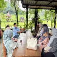 Kisruh Menu MBG di Subang, SPPG Sindangsari 1 Beri Penjelasan