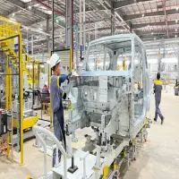 Berapa Gaji PT Vinfast Subang? Simak Full Rincian Upah Karyawan Terbarunya