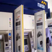 Cara Mudah Cek Mutasi Rekening Bank Mandiri, Bisa di ATM