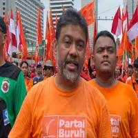 Menentang Pramono dan KDM, KSPI Gugat Kebijakan Upah Jakarta dan Jawa Barat ke PTUN