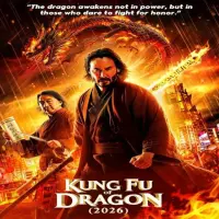 Daftar Rekomendasi Film Kungfu Dahsyat Tahun 2026 yang Wajib Ditonton