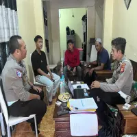 Minta Keadilan, Keluarga Korban Bobotoh Desak Polisi Usut Tuntas Kasus