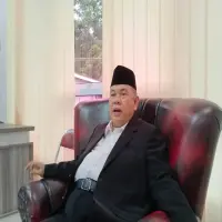 Resmi Ditetapkan, Zakat Fitrah di Subang 2026 Sebesar Rp37 Ribu per Jiwa