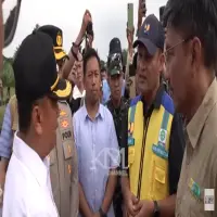 Eksekusi Bangunan Ilegal di Setu Tujuh Muara, Gubernur Jabar dan Wali Kota Depok Bertindak Tegas!
