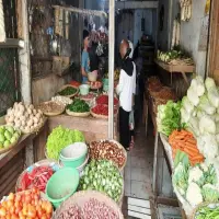 Awal Februari, DKUPP Subang Catat Harga Cabai dan Sejumlah Sayuran Alami Kenaikan