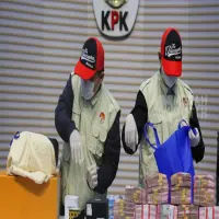 OTT KPK Bea Cukai, Barang Bukti Rp 40,5 M Termasuk Emas 5,3 Kg Masuk Tanpa Inspeksi Rugikan UMKM