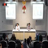 KPK Ungkap Setoran Rp 7 Miliar Per Bulan ke Oknum Bea Cukai! Negara Rugi Miliaran!