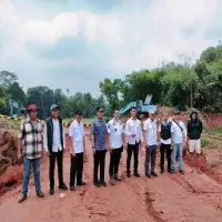 Pemda Subang Tutup Sementara Aktivitas Galian Tanah di Pagaden Barat