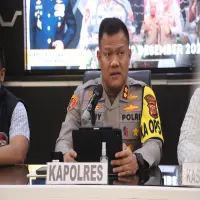 Polisi Ungkap Motif Ibu Kandung di Subang Bekap Anak hingga Tewas