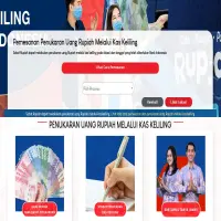 Jadwal Penukaran Uang Baru Lebaran 2026 Periode 2 di PINTAR BI, Simak Panduan Lengkapnya!