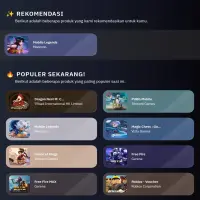 Inilah Tempat Top Up Game Murah 2026 yang Banyak Dipilih Gamer