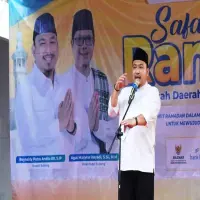 Bupati Subang: Jika Ada Pungli, Laporkan ke Saya, Layanan Kependudukan Gratis Dipusatkan di Kecamatan