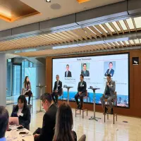 Suryacipta Promosikan Kawasan Industri kepada Investor Hong Kong