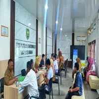 Permudah Akses Administrasi Pendidikan, Disdikbud Subang Buka Layanan Terpadu Satu Pintu