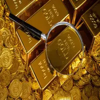 Harga Emas Dunia Sentuh Level Baru 26 Maret 2026! Apakah Saatnya Beli Emas Antam?