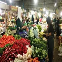 Pasca Lebaran, Harga Kebutuhan Pokok di Bandung Barat Belum Stabil
