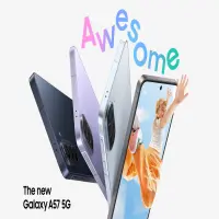 Harga Galaxy A57 dan A37 Mulai Terungkap di Indonesia, Segini Perkiraannya