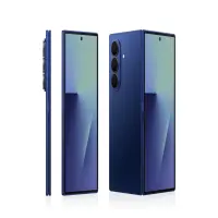 Harga Samsung Galaxy Z Fold7 April 2026: Masih Stabil di Resmi, Tapi Turun di Pasaran
