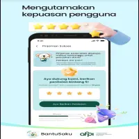 Cara Cepat Menghapus Akun Bantusaku 2026, Dijamin Berhasil