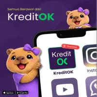 Cara Membatalkan Pinjaman KreditOK 2026 dengan Mudah dan Aman!