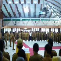 Lima Pejabat Eselon II Pemkab Subang Pensiun Tahun 2026, Termasuk Sekda Asep Nuroni