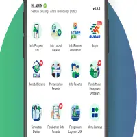 Cara Daftar Antrean Online BPJS Kesehatan, Pakai Aplikasi Ini!