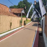 Aktivitas di Pakuan Subang: Ragam Kegiatan Seru di Desa Wisata Budaya