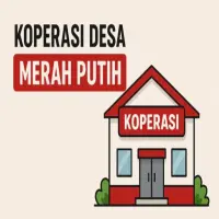 30.000 Formasi Manajer Kopdes Dibuka Daftar Sebelum 24 April 2026