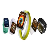 Huawei Watch Fit 5 Series Rilis, Layar Lebih Besar dan Baterai Tahan Lama