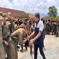 Anggota DPRD Jabar Andhika Surya Gumilar Dorong SMK Cetak Lulusan Kompeten