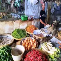 Harga Cabai dan Bawang di Subang Naik