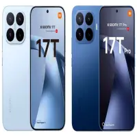 Bocoran Xiaomi 17T & 17T Pro: Spesifikasi Gahar, Harga Mulai Rp12 Jutaan