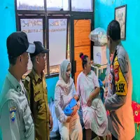 Bayi Perempuan yang Dibuang di Cijambe Dirawat di RSUD Subang