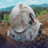Fakta Penampakan UFO di Madura Akhirnya Terungkap! Ini yang Sebenarnya Terjadi!